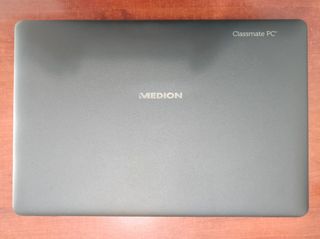 Portátil Intel Core I3 Medion Classmate Pro