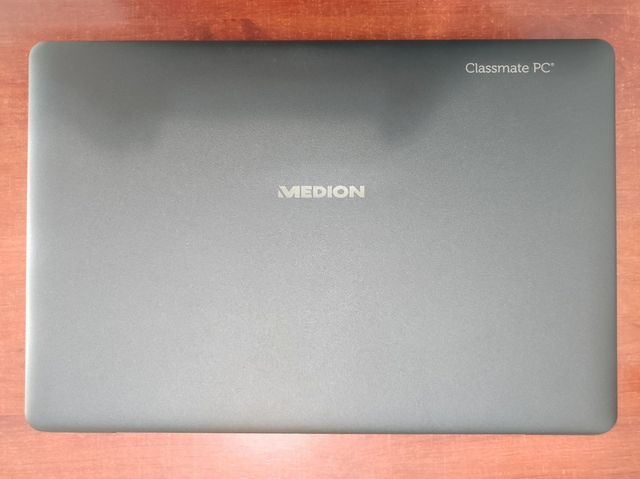 Portátil Intel Core I3 Medion Classmate Pro