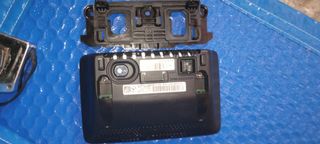Pantalla gps7" Mercedes 