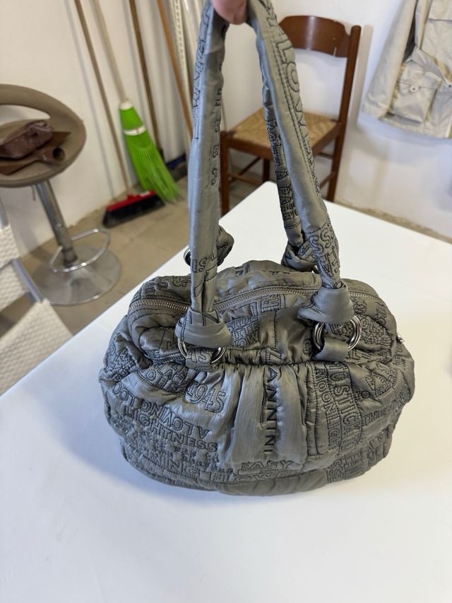 Borsa tracolla donna