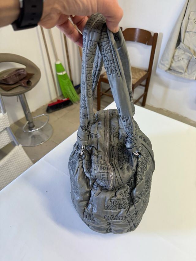 Borsa tracolla donna