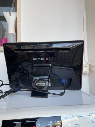 Monitor Samsung 19”