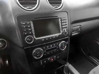 Mercedes-Benz Clase M 2008