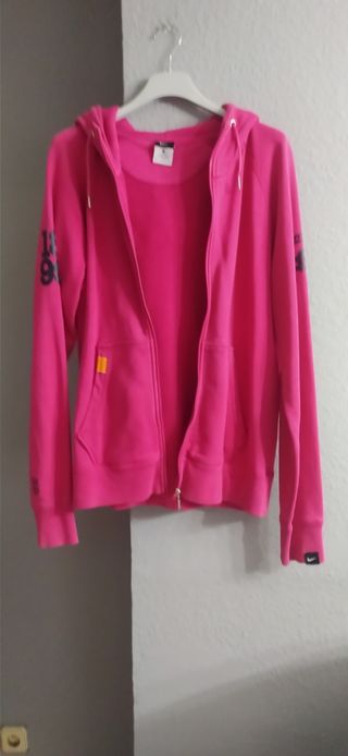 Sudadera Barcelona