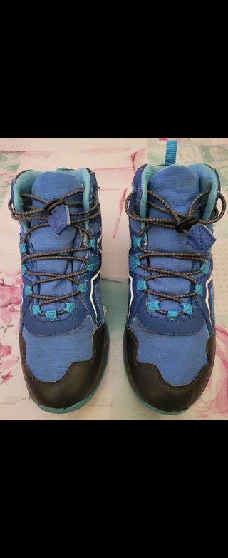 Botas