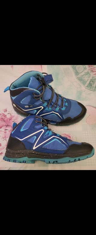 Botas