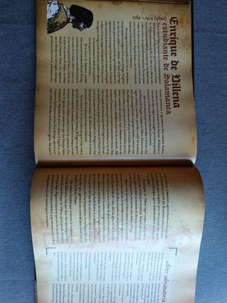 El libro de oro de los magos y brujas