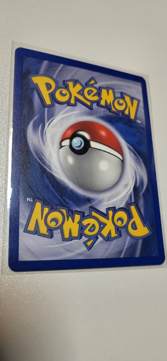 Carta Pokemon Dewgong 45/123 ita