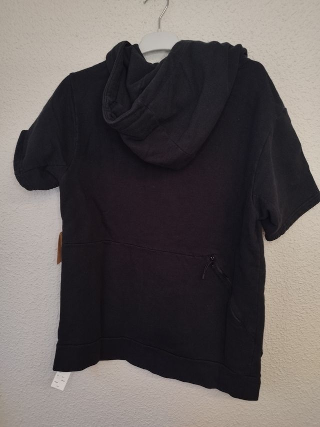 Sudadera specialized manga cortaciclismo