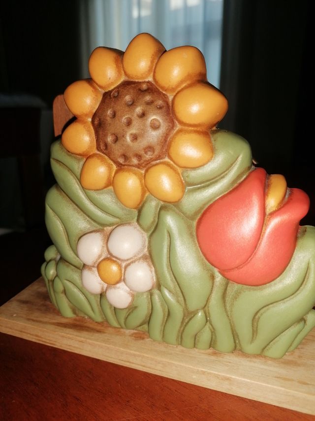 Porta tovaglioli thun