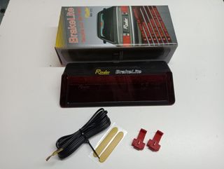 Tercera luz de freno Rinder  Ref. 777