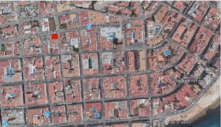 SOLAR, PARCELA EDIFICABLE EN TORREVIEJA