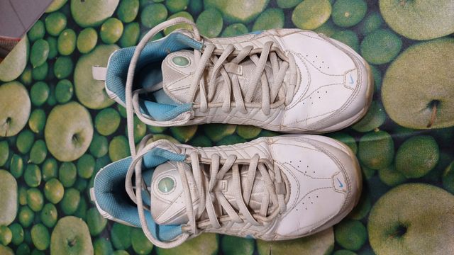 Nike air t lite mujer