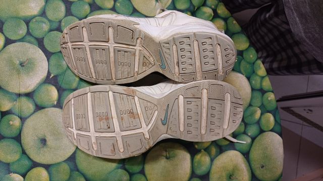 Nike air t lite mujer