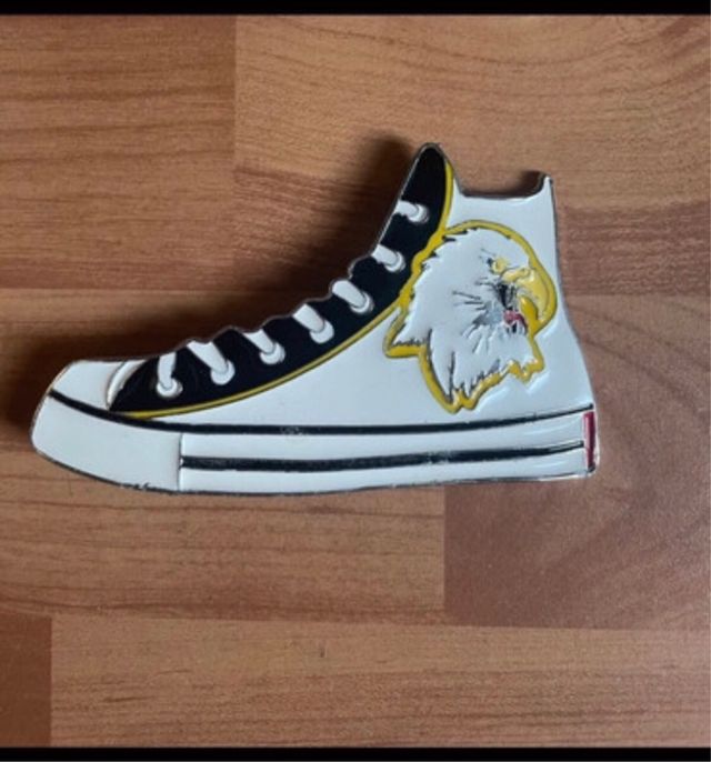 Cintura con fibia All Star