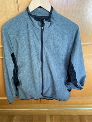 Cortavientos unisex 