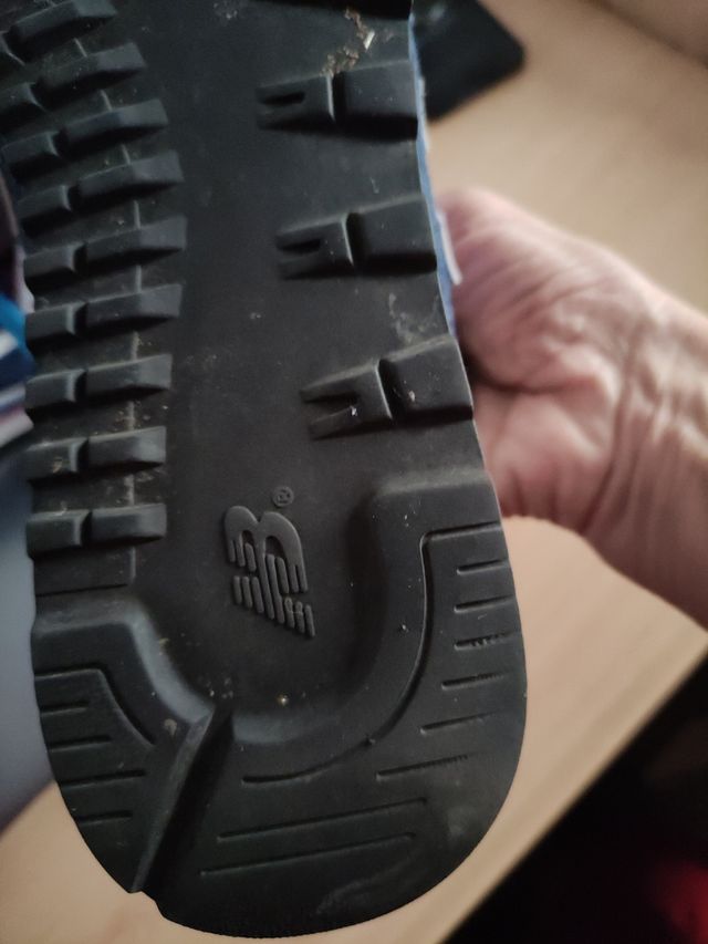 Zapatillas New Balance