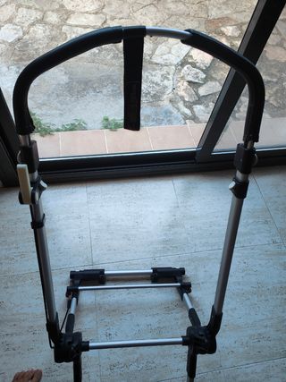 Bugaboo Camaleon Completo+bolso skip hop de regalo