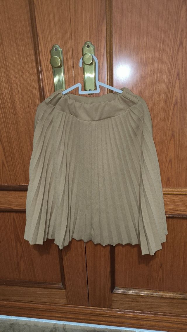 Conjunto niña talla 4años