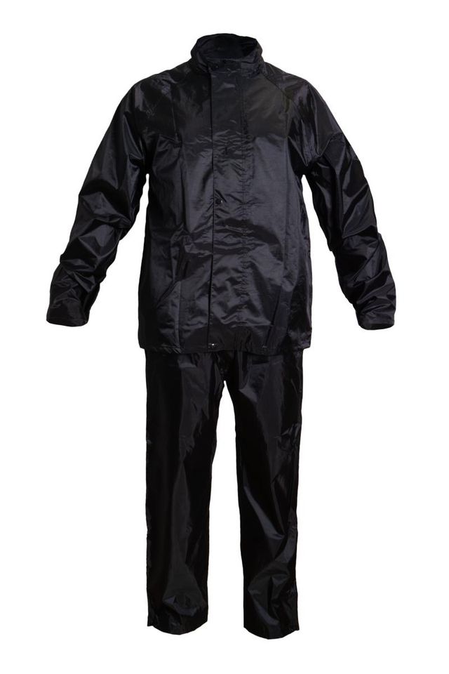 CONJUNTO IMPERMEABLE