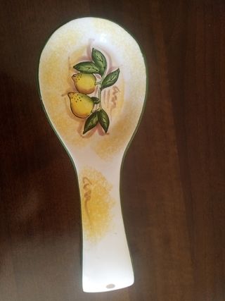 Poggia mestolo 