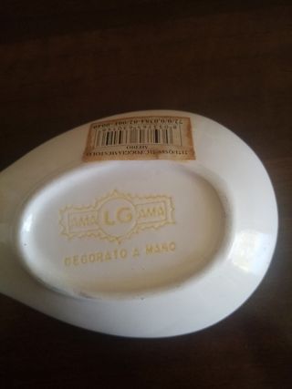 Poggia mestolo 