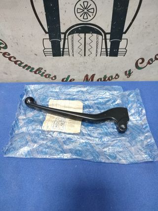 Piaggio Typhoon, Nrg maneta izquierda