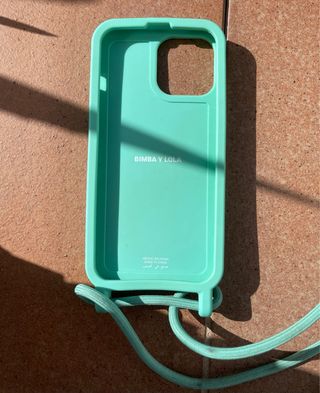 Funda Iphone bimba y lola 13 pro max
