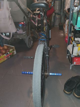 Bici BMX