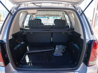 SsangYong Rexton 2005