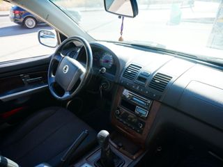 SsangYong Rexton 2005