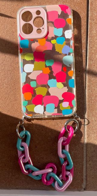 Funda iphone 12 pro max