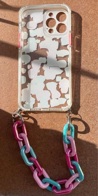 Funda iphone 12 pro max