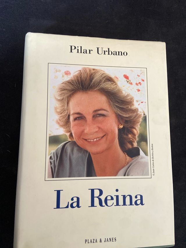 La Reina