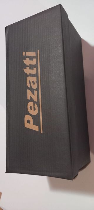 Sandaliasde hombre para verano - Talla 41