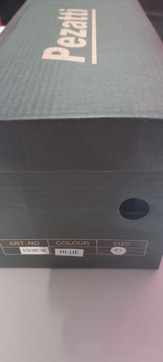 Sandaliasde hombre para verano - Talla 41