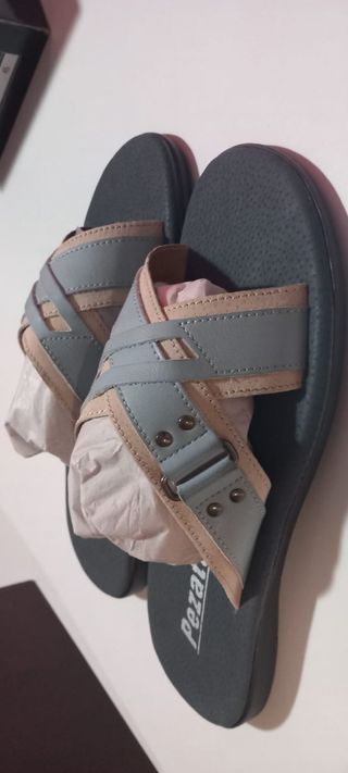 Sandaliasde hombre para verano - Talla 41