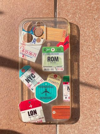Funda iphone 12 pro max