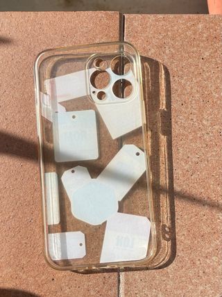 Funda iphone 12 pro max