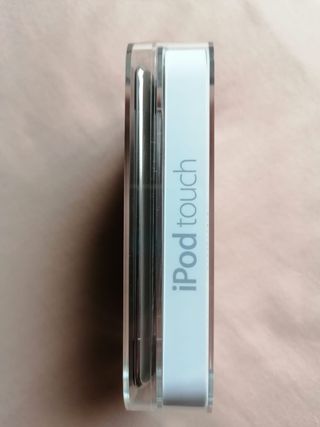 iPod Touch 8Gb SIN ABRIR