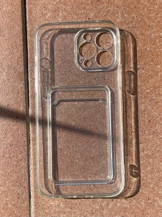 Funda iphone 12 pro max