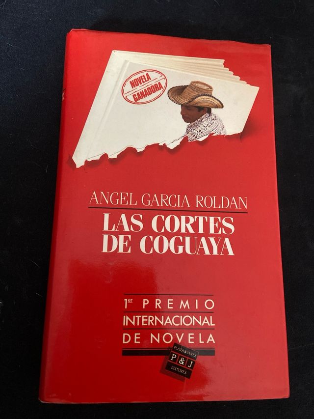 Las Cortes De Coguaya