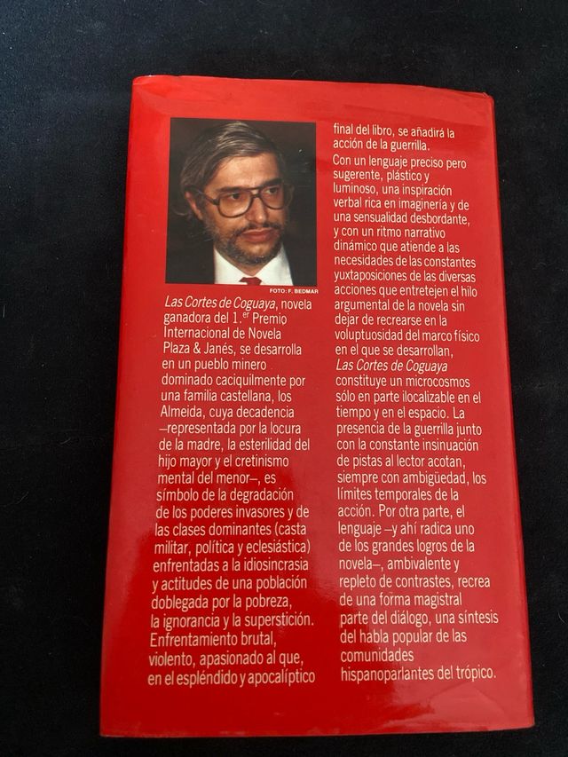 Las Cortes De Coguaya