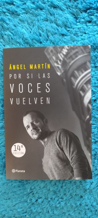 Por si las voces vuelven