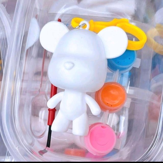 Rantoncitos para decorar