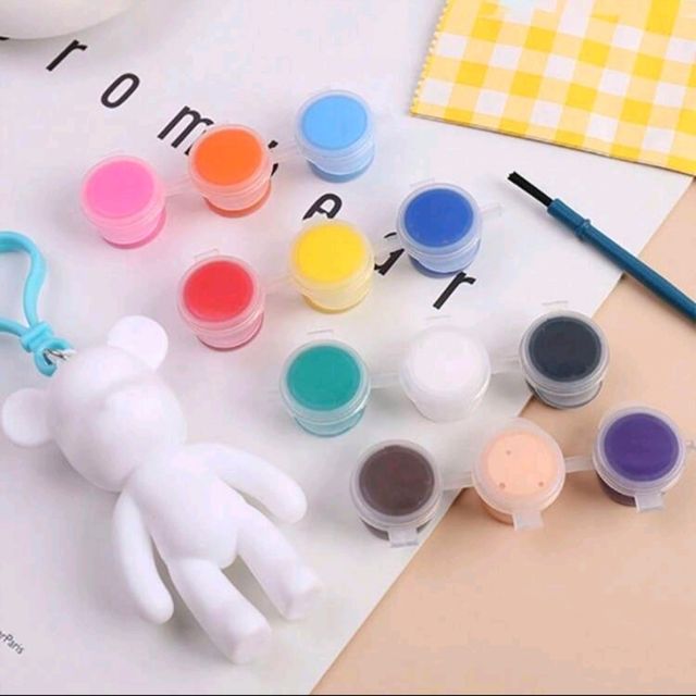 Rantoncitos para decorar