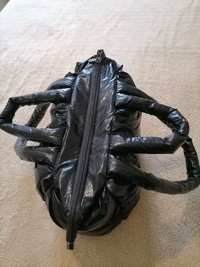 Borsa invernale impermeabile