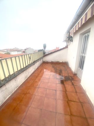 DUPLEX EN JARAÍZ DE LA VERA