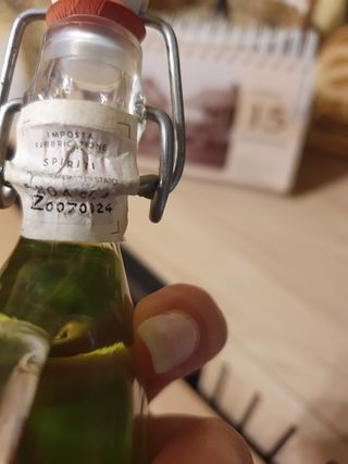 GĖNĖPY des alpes vintage 
