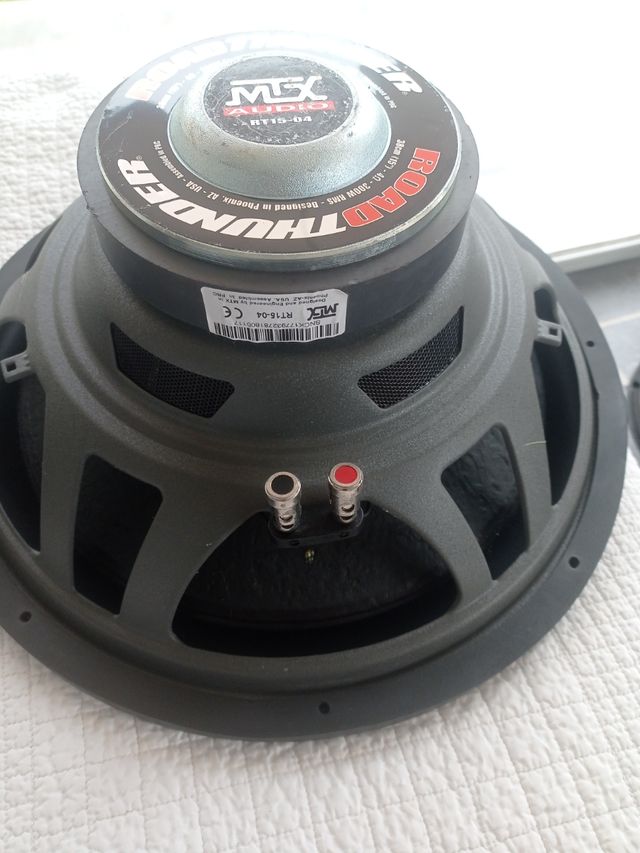 Road Thunder RT15-04